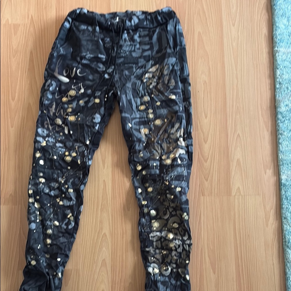 Made in Italy Pants